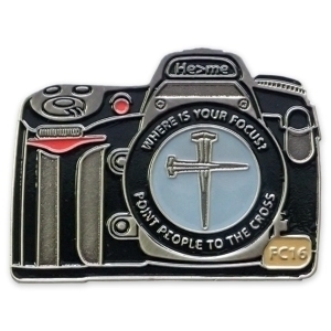 Falls Creek Trading Pins