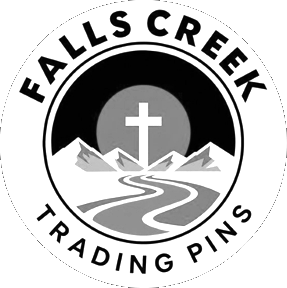 Nurse Pins - Logo_Main Full White